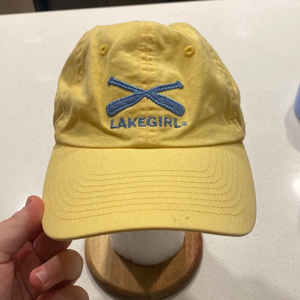 Lakegirl Hat